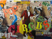 ITALIANCODE,  Pop Circus, 2016