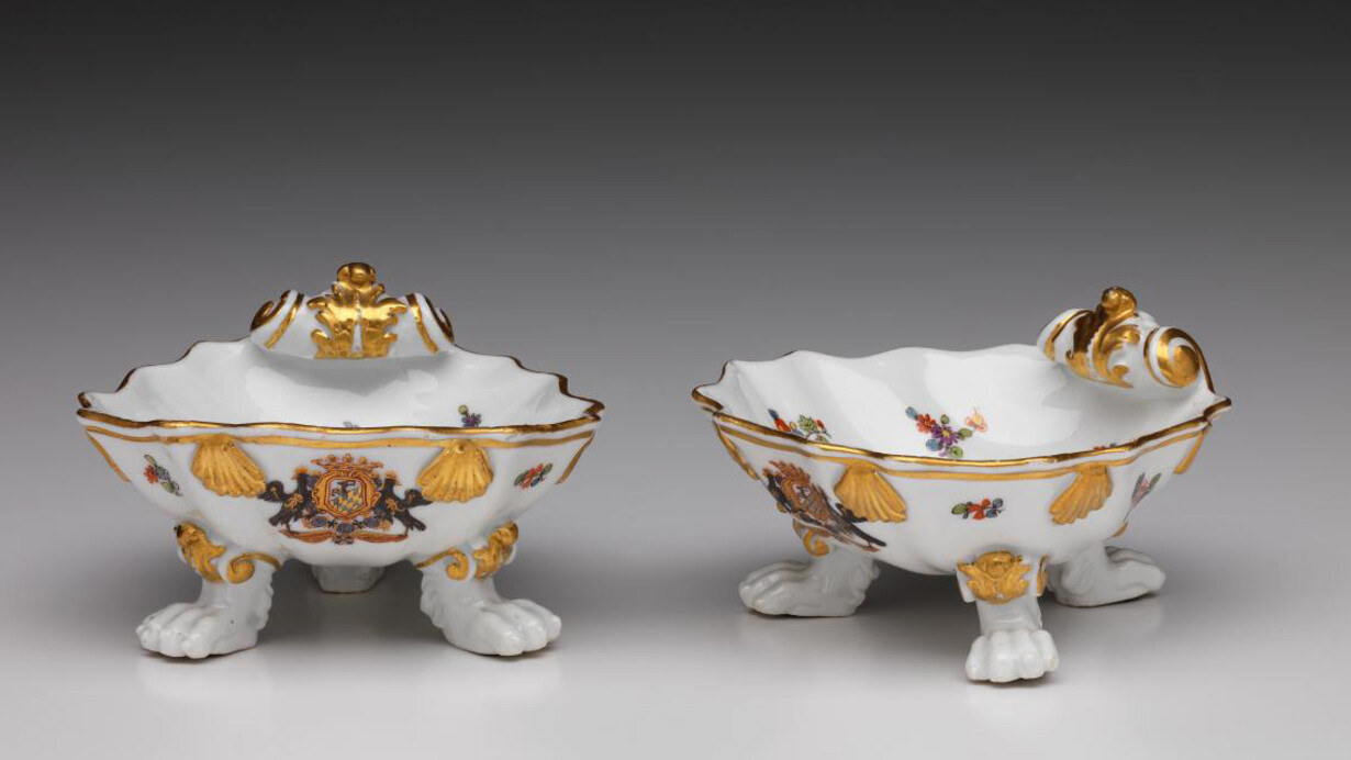 The Language of Ornament. Courtesy of NGV