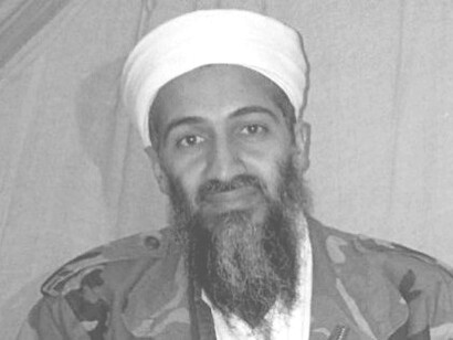 Osama hoped to create a hundred Islamic insurgencies by boldly baiting the Great Satan