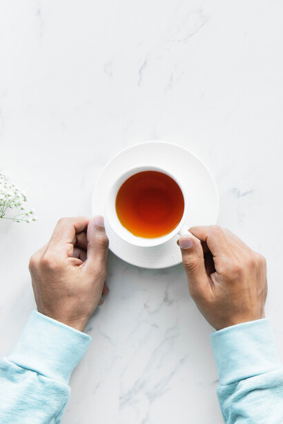 Tè, una bevanda semplicemente perfetta 