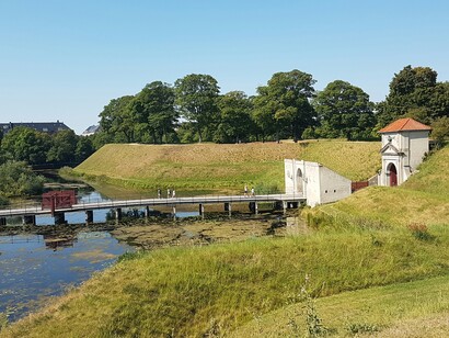 Kastellet