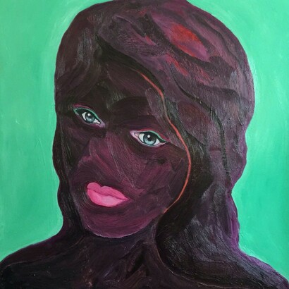 Hedley Roberts. Courtesy of New Art Projects