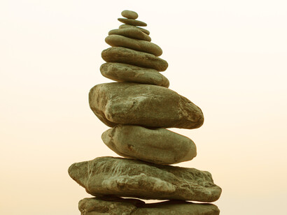 A new way of thinking