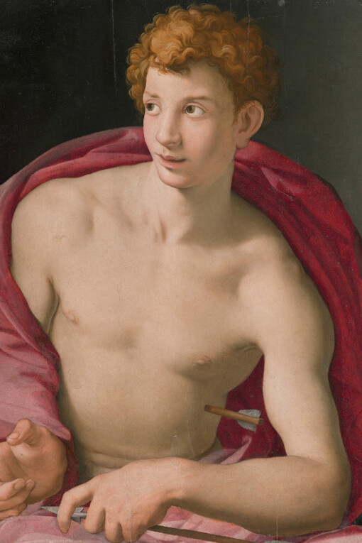 The Renaissance Nude. Courtesy of Royal Academy of Arts