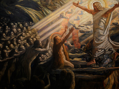 There is a relationship between the Apostolic Catholics and Gnostic groups