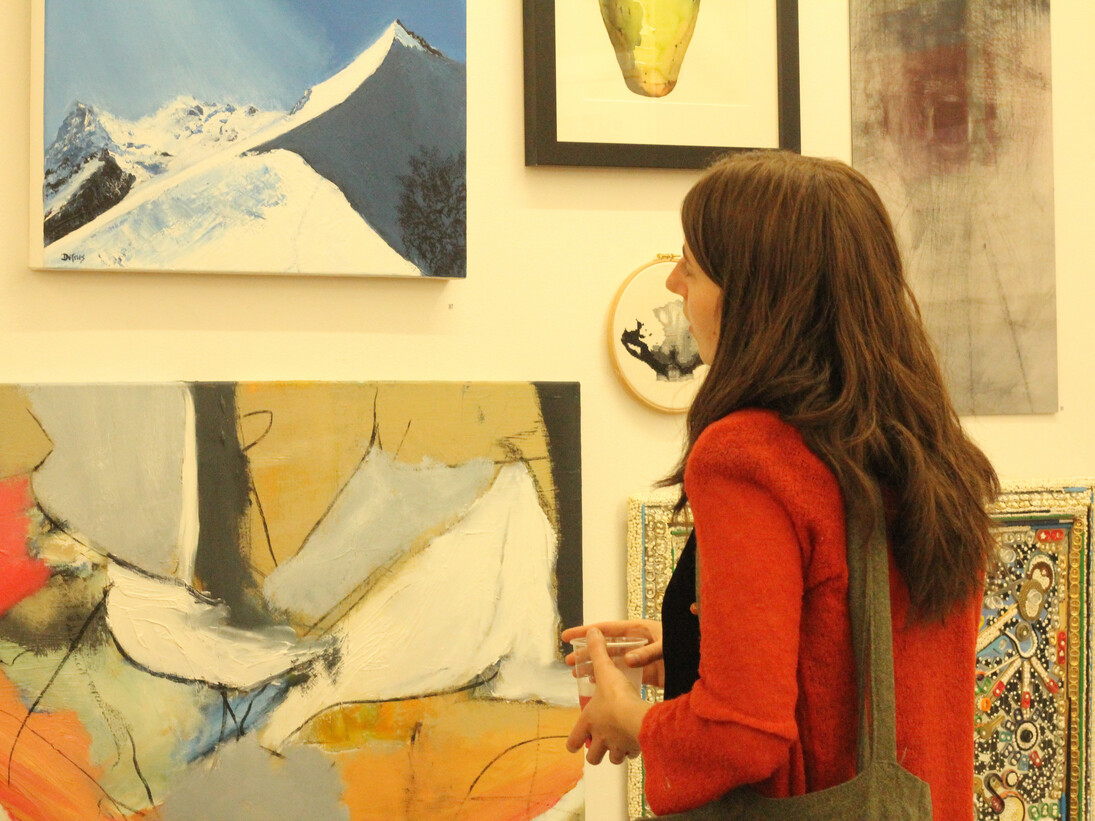 Salon des Refusés 2016