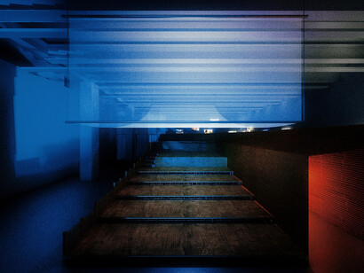 Washe. Courtesy of Power Station of Art