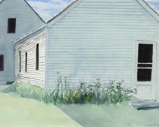 Art of the Wyeth Family. Courtesy of Heather James Fine Art 