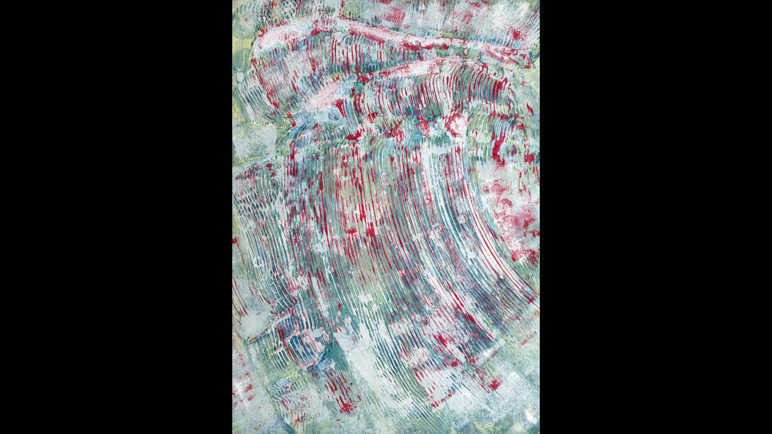 Bannard, Connelly, and Romberg. Courtesy of InLiquid