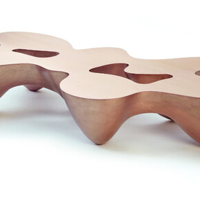 Immersion. Courtesy of Twenty First Gallery