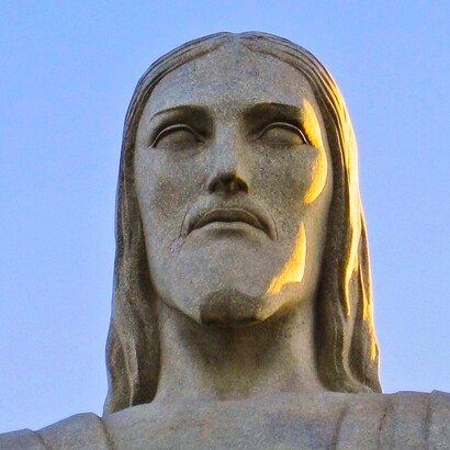 Christus, der Erlöser, Rio de Janeiro, Paul- Landowski