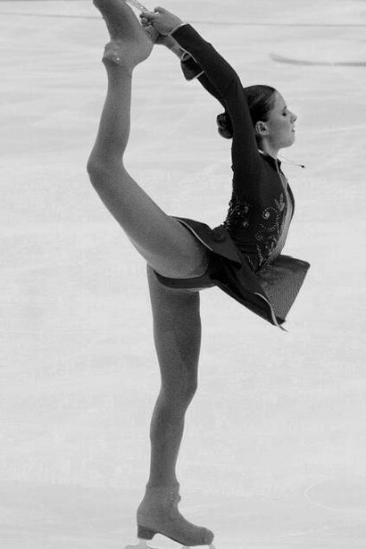 Sofia Biryukova al 2011 Cup of Russia