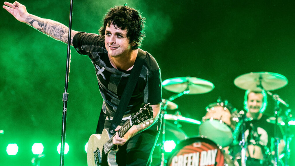Green Day