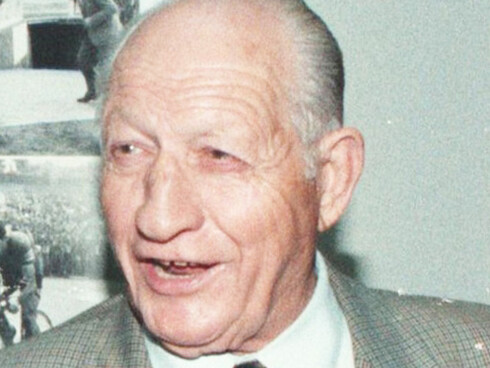 Gino Bartali