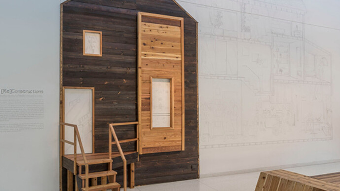 Emmanuel Pratt. Courtesy of Smart Museum of Art