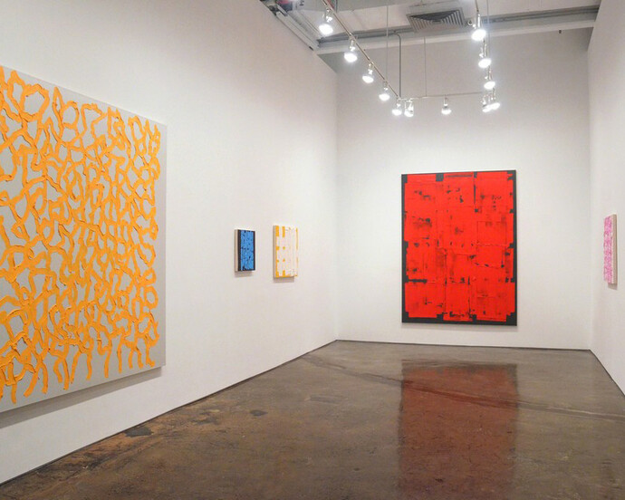 John Zinsser. Courtesy of Minus Space