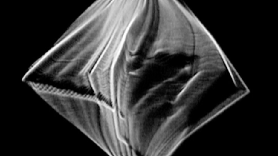 Steina & Woody Vasulka. Courtesy of Pori Art Museum