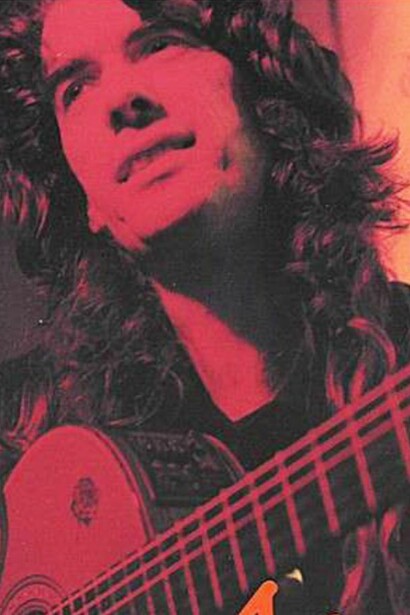 La cover di un disco di Aco Bocina