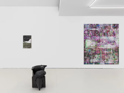 Various artists, Unseen users, exhibition view. Courtesy of Super Dakota 