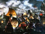 The Armada © The Worshipful Society of Apothecaries