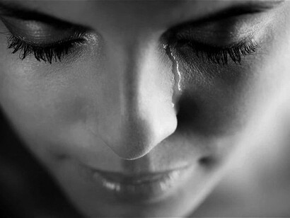 Il tutto per parlare di un dolore che è anche il dolore di tutte le persone