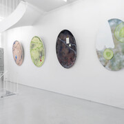 Jagoda Bednarskys. Courtesy of PPC Philipp Pflug Contemporary