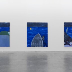 Kon Trubkovich. Courtesy of VNH Gallery