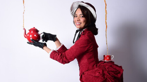 Shaping the Body. Courtesy of York Castle Museum