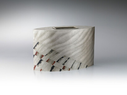 Japanese Ceramics and Metalwork in Contemporary Design. Courtesy of Onishi Gallery