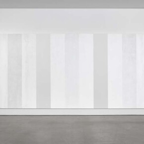 Mary Corse. Courtesy of Lisson Gallery