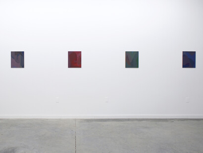 Nancy White. Courtesy of Romer Young Gallery 