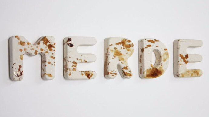 Chingaderas Sofisticadas. Courtesy of Kohn Gallery