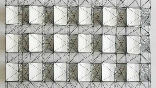 Mariano Dal Verme, Untitled , 2013, Graphite, paper, 21 1/4 in. x 29 1/8 in.