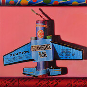 The Seymour Lawrence Collection of American Art. Courtesy of The University of Mississippi Museum