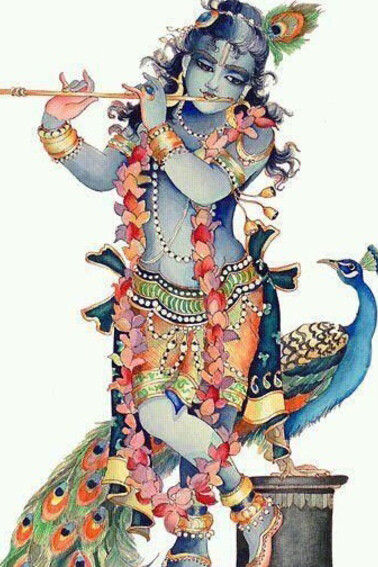 Krishna