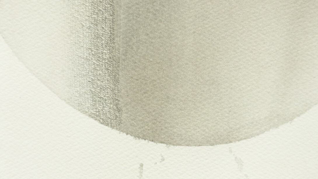 Alessandra Maio, "Orizzonti", 2017, dettaglio, courtesy l'artista