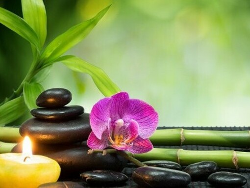 To understand feng shui it is essential to appreciate qi