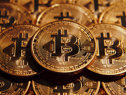 Bitcoin e tecnologia Blockchain