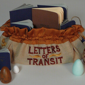 Alisa Golden. Courtesy of Seager Gray