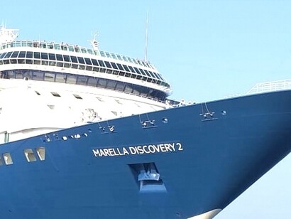 Marella Discovery 2 