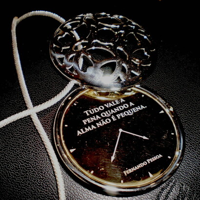 Jóia de Pessoa por A. Sinai