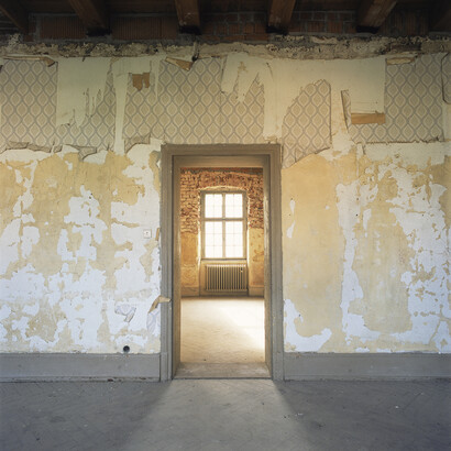 Naomi Leshem. Courtesy of Noga Gallery