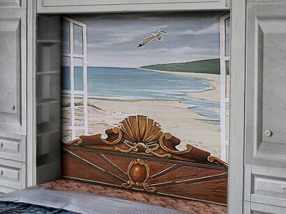 Teresa Giannico, Lay Out 10, Milano, 2015, 30x40 cm. Courtesy: Viasaterna