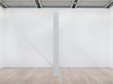 An Incomplete History of Protest. Courtesy of Whitney Museum