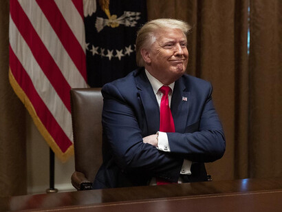 The Trump administration continues to augment social and political tensions