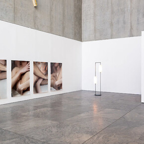 Ramona Schacht. Not Enough. Courtesy of Museum der bildenden Künste Leipzig