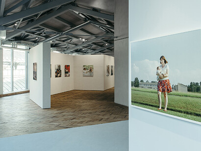 Surrogati. Courtesy of Fondazione Prada