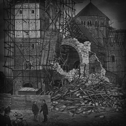 Garnisonkirche in Hannover