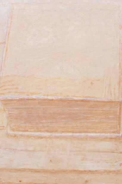 Lassi Kontiainen, Hakemisto (detail), 2026. Courtesy of Galerie Forsblom