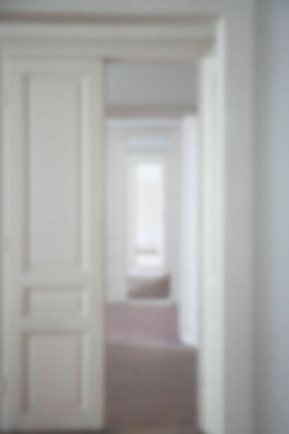 Eva SchlegelUntitled (236),2016Print on Hahnemühle Bütten74 1/2 x 52 1/2 inches202 x 131.1 cm()Edition 2/3